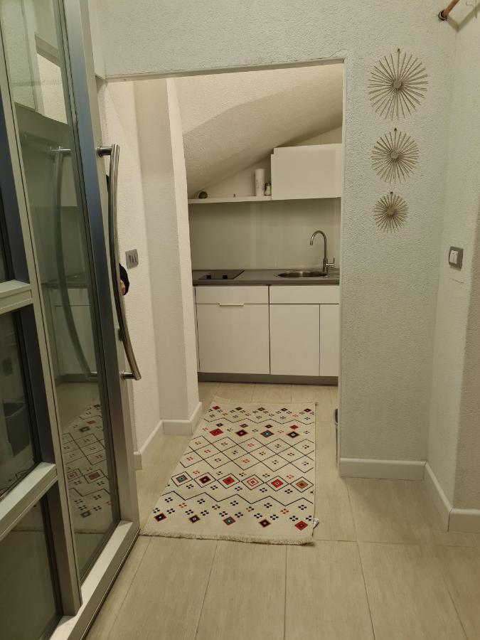 Apartma Dino Sarajevo
