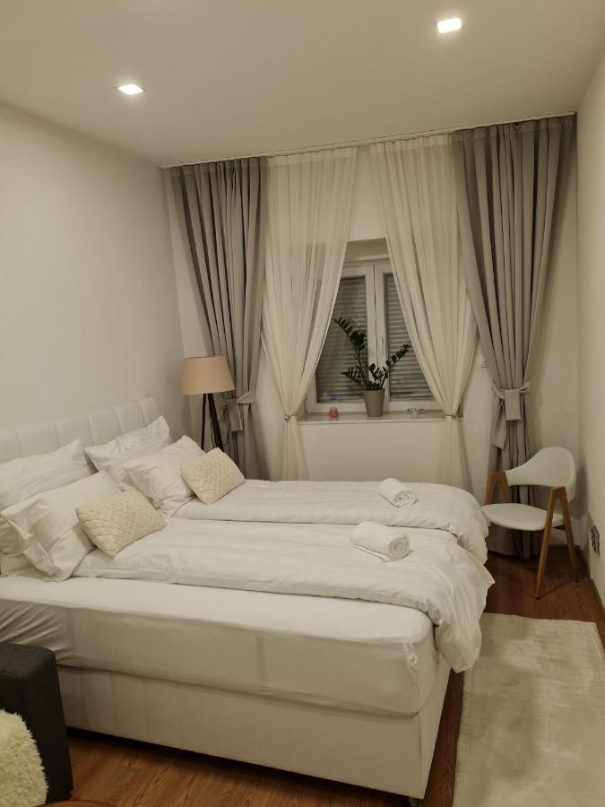 Dino Apartma Sarajevo