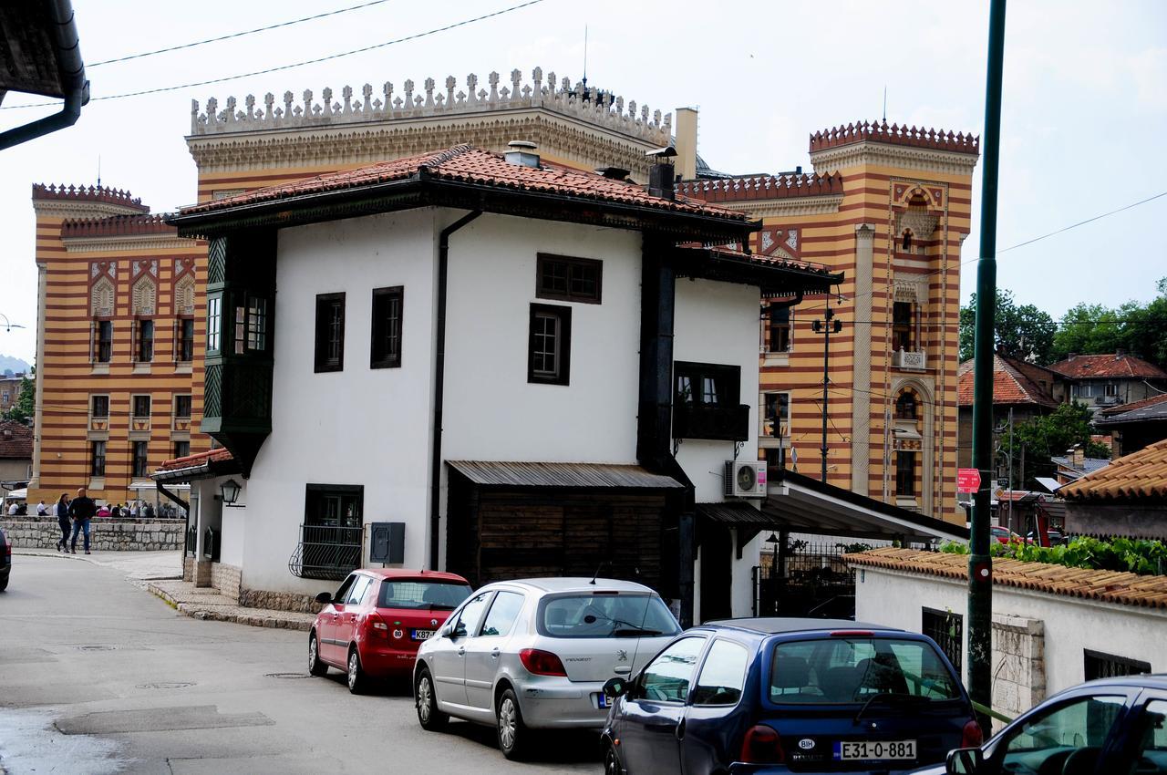 Apartma Dino *