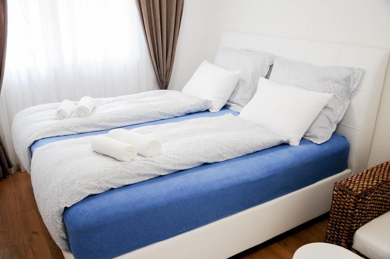 Dino Apartma Sarajevo